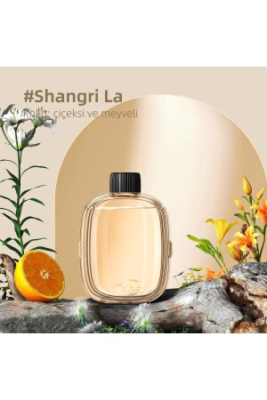 Mio Smell 2x Aromaterapi 1500mah Şarjlı Yeni Nesil Koku Makinesi+Shangri-La - 2