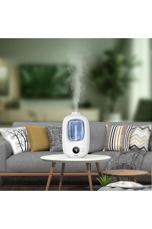 Mio Smell 2x Aromaterapi 1500mah Şarjlı Yeni Nesil Koku Makinesi+Shangri-La - 6