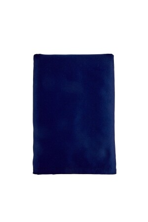 Mirabelle Jersey-Tischdecke Marineblau - 5