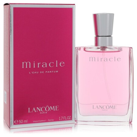 Miracle by Lancome - 4