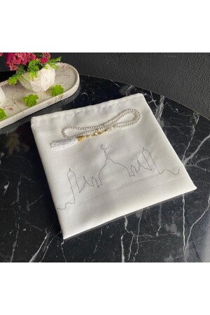 قماش صلاة من القطن - Miracle Gifts