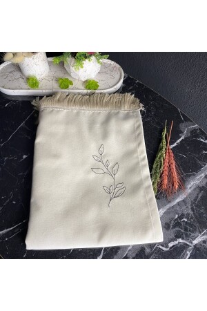 فرشاة صلاة منخفضة مع تفاصيل جيدة - Miracle Gifts