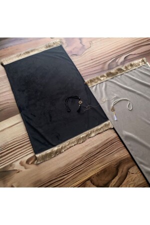 فرشاة صلاة صغيرة خاصة من قلوب - Miracle Gifts