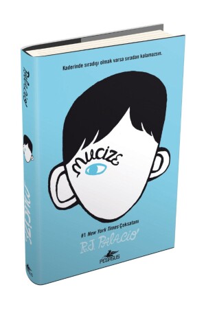 Miracle Hardcover - 1