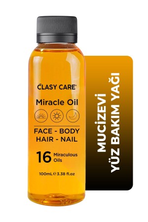 Miracle Oil 100 Ml - 2