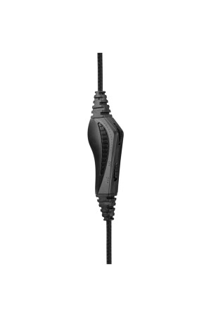 Miracle X6 Siyah Rgb Led Usb Ve 3.5mm Ayarlanabilir Mikrofonlu Oyuncu Kulaklığı 36762 - 5