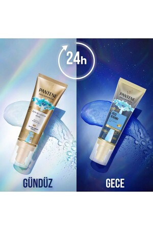 Miracles Hydra Glow Gece Serumu- 70 ml - 6