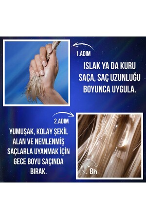 Miracles Hydra Glow Gece Serumu- 70 ml - 7