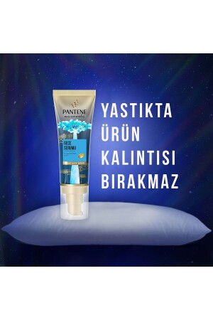 Miracles Hydra Glow Gece Serumu- 70 ml - 8