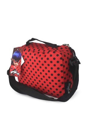 Miraculous Ladybug und Cat Noir Lunchbox PRA-5823585-5399 - 4