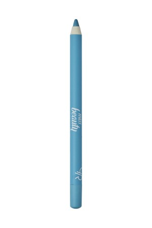 Miss Beauty Colorpop Eyepencil No:01 Ocean Blue - Göz Kalemi - Golden Rose