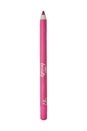 Miss Beauty Colorpop Eyepencil No:02 Neon Pink – Augenstift - Golden Rose
