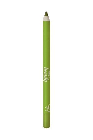 Miss Beauty Colorpop Eyepencil Nr. 05 Bright Green – Augenstift - Golden Rose