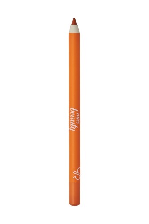 Miss Beauty Colorpop Eyepencil Nr. 06 Sweet Orange – Augenstift - Golden Rose