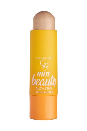 Miss Beauty Glow Stick Highlighter-star Glow – Stick Illuminator 1029804 - 1