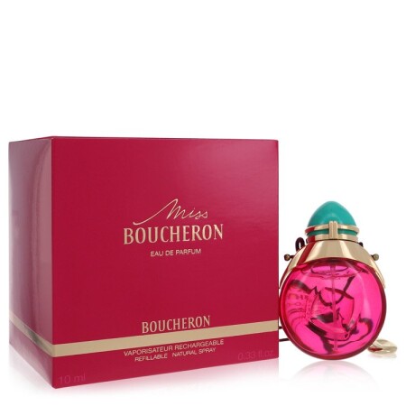 Miss Boucheron by Boucheron - 1