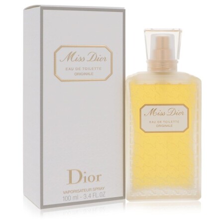 MISS DIOR Originale by Christian Dior - 1