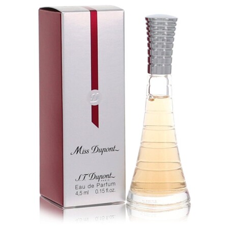 Miss Dupont by St Dupont - 2