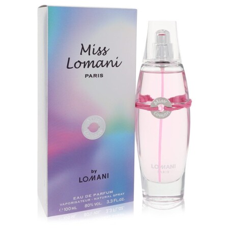 Miss Lomani by Lomani - 2