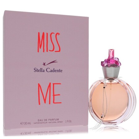 Miss Me by Stella Cadente - 2