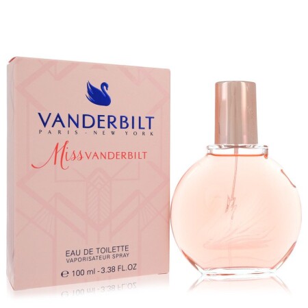 Miss Vanderbilt by Gloria Vanderbilt - 2