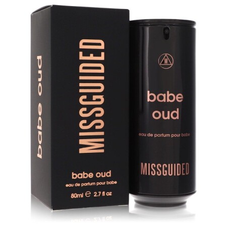 Missguided Babe Oud by Missguided - 2