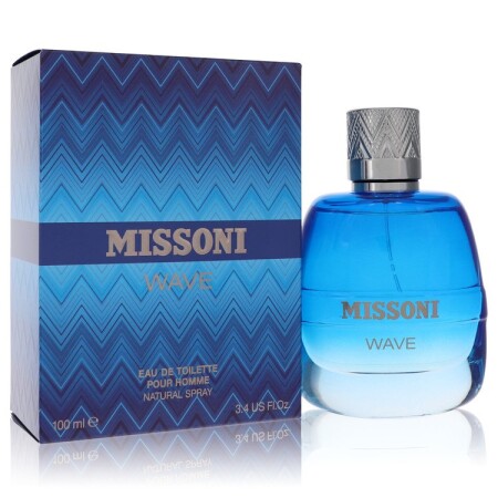 Missoni Wave by Missoni - 2