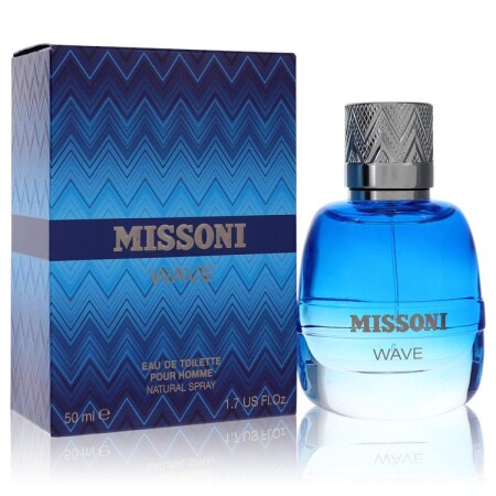 Missoni Wave by Missoni - 1