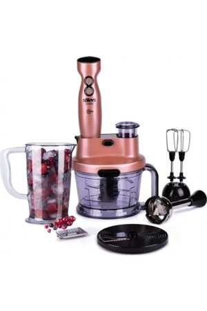 Mitgift-Set Rosy Rose 4er-Set - 4