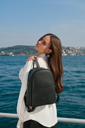 Mittlerer Damenrucksack - 3