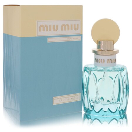 Miu Miu L'eau Bleue by Miu Miu - 2