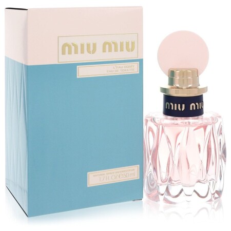 Miu Miu L'eau Rosee by Miu Miu - 4