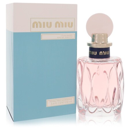 Miu Miu L'eau Rosee by Miu Miu - 2