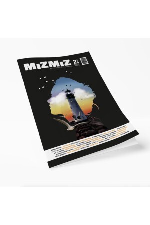 Mızmız Dergisi 2. Sayı - 2