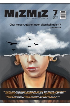 Mızmız Dergisi 7. Sayı - 2