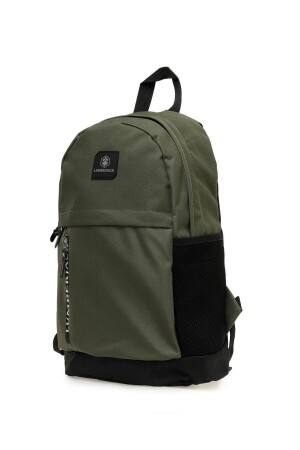 ML OLIVER CT185 3PR Khaki Herrenrucksack - 3