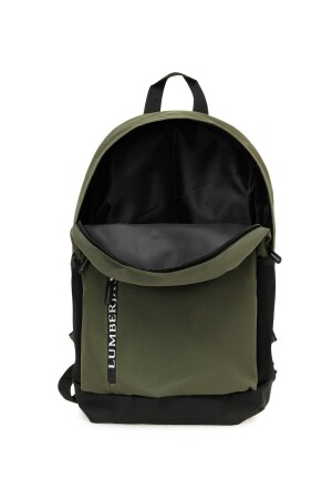 ML OLIVER CT185 3PR Khaki Herrenrucksack - 5