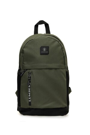 ML OLIVER CT185 3PR Khaki Herrenrucksack - 1