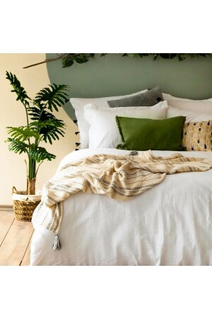 غطاء مقصورة من طراز MN-Arno مضاعفة 1001NEVR0283 - Bella Maison