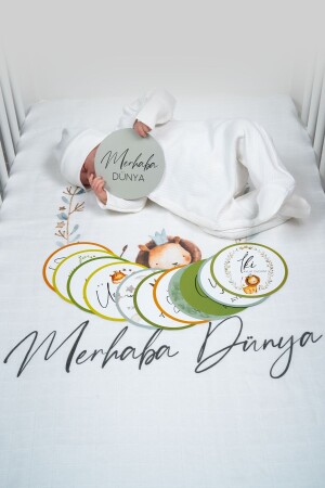 MNZ-مُولد حديثي من البطاطس والبطاقات الذاكرة مجموعة - أوكسماف بـ 0 تر003 التركي - Tuğba Kuğu