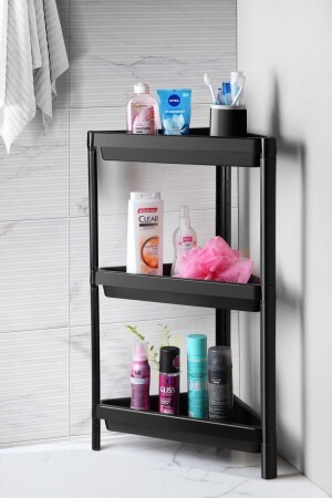 مرفق الحمام من الطابق الثالث من MNZ 0000029 - LIUWA