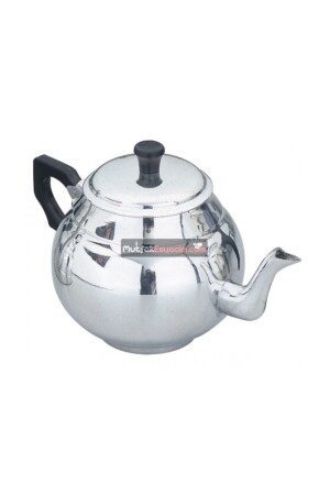 MNZ-خشب ساموارا الشاي-الومين ساموارا الشاي 00092 - panayır