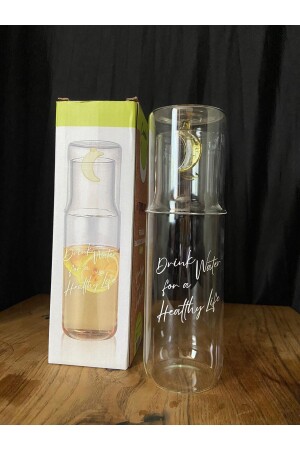 جنجر على جانب السرير من شكل MNZ 0010 - simyahome