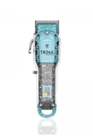 MNZ-مهنة كليبر الشعر الأزرق حقائب 0055 TRNSACKS0055M - Trina