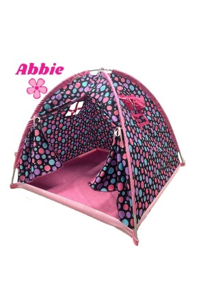 خيمة اللعب للأطفال من MNZ 008 BP ECO - Abbie