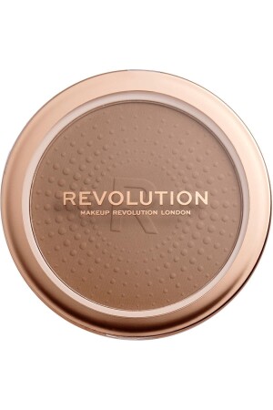 ماركة MNZ: ميغا برونزر رقم: 01 Cool Category: Illuminator - Revolution