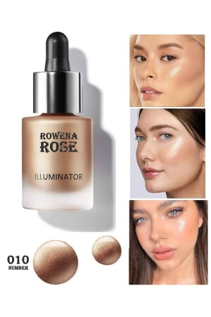 MNZ-إضاءة السائل المضيء الراشد القذف 010 - Rowenarose