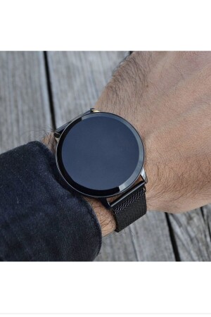 ساعة يد الرجال MNZ-مصلبة للماء ساعة يد الرجال03 - wesscollection