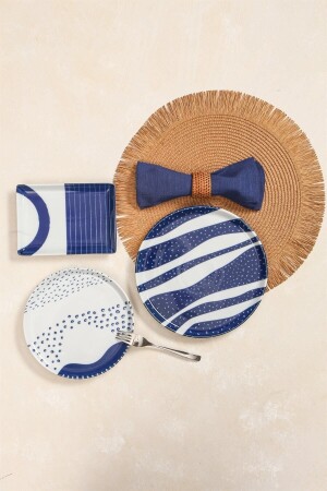 MNZ- نادراً طعام وجبة الإفطار مجموعة 04PPO000002 - Porland