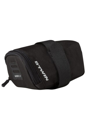 حقيبة من قِطاع (MNZ) - 0-5 لترات - سوداء - 100 - Decathlon